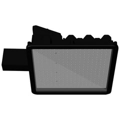 LED 16in. Area/Parking Lot Light, 262W, 30,000 Lumens, Comparable to 1000 Watt Fixture, 120-277V