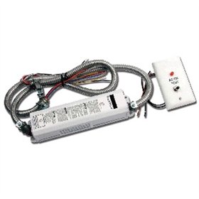 Emergency Ballast for Fluorescent Fixture WL-BAL1400