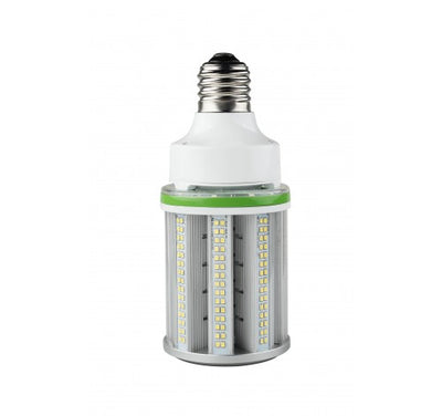 High-Lumen LED Corn Lamp 36 watt, 120-277V, E26 Base
