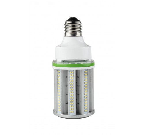 High-Lumen LED Corn Lamp 36 watt, 120-277V, E26 Base