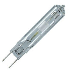 GE CMH20/TC/U/830/G8.5 Constant Color Metal Halide Replacement lamps T4.5 controlled by M156 Ballast