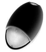 LED Decorative Outdoor Die-Cast AC/Emergency Unit