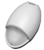 LED Decorative Outdoor Die-Cast AC/Emergency Unit