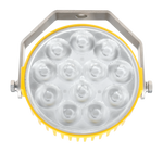 Docklite Modular Dock Light System, Incandescent/LED, Arm Length: 24 Inch, 60 Inch