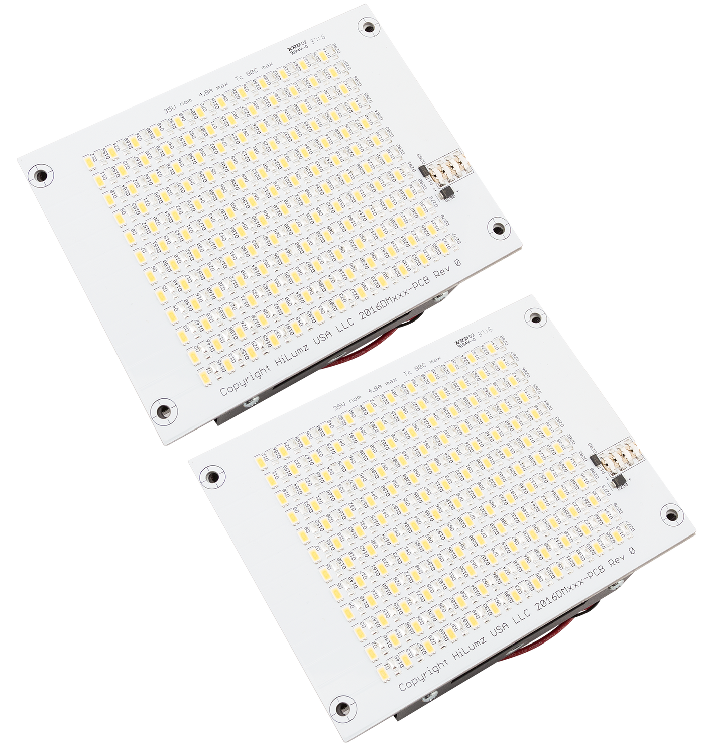 HiLumz High Efficacy LED Retrofit Kit, 300 watt
