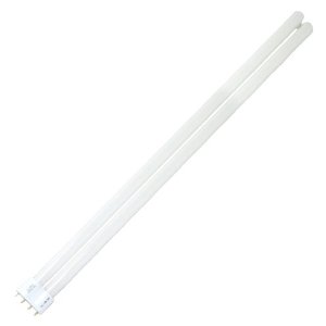 40W Duo-Tube 3500K 2G11 Base Compact Fluorescent