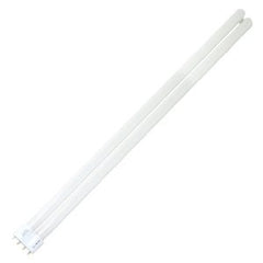 40W Duo-Tube 3500K 2G11 Base Compact Fluorescent - 10 Pack