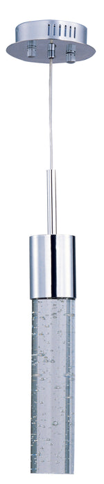 Fizz IV 1-Light LED Pendant E22771-91PC