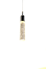 Fizz IV 1-Light LED Pendant E22771-91PC