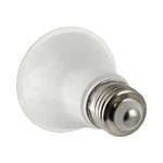 LED PAR20 Bulb, 7 Watt, 120V, 500 Lumens, 2700K, 3000K, 4000K, 5000K
