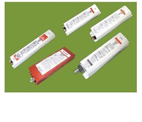Emergency Ballast for Fluorescent Fixture WL-BAL1400
