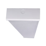 4 Foot Wrap Light, 27W, 3510 Lumens, 4000K or 5000K, 120-277V