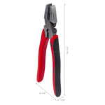 Gardner Bender GCP-3400 High Leverage Linemen's & Crimping Tool