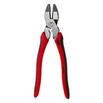 Gardner Bender GCP-3400 High Leverage Linemen's & Crimping Tool