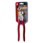 Gardner Bender GCP-3400 High Leverage Linemen's & Crimping Tool