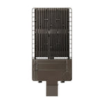 GKOLED Area/Parking Lot Light, 300 Watt, 42000 Lumens, 120-277V, 4000K or 5000K, Dark Bronze Finish