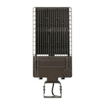 GKOLED Area/Parking Lot Light, 300 Watt, 42000 Lumens, 120-277V, 4000K or 5000K, Dark Bronze Finish