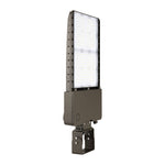 GKOLED Area/Parking Lot Light, 300 Watt, 42000 Lumens, 120-277V, 4000K or 5000K, Dark Bronze Finish