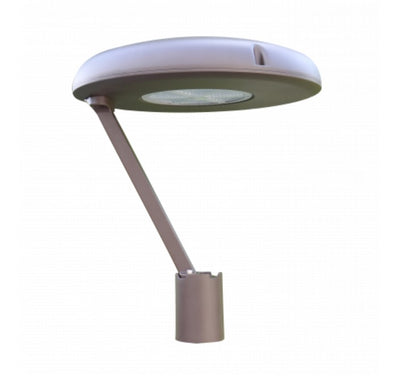 LED Area Light, 42 watt, 5800 Lumens