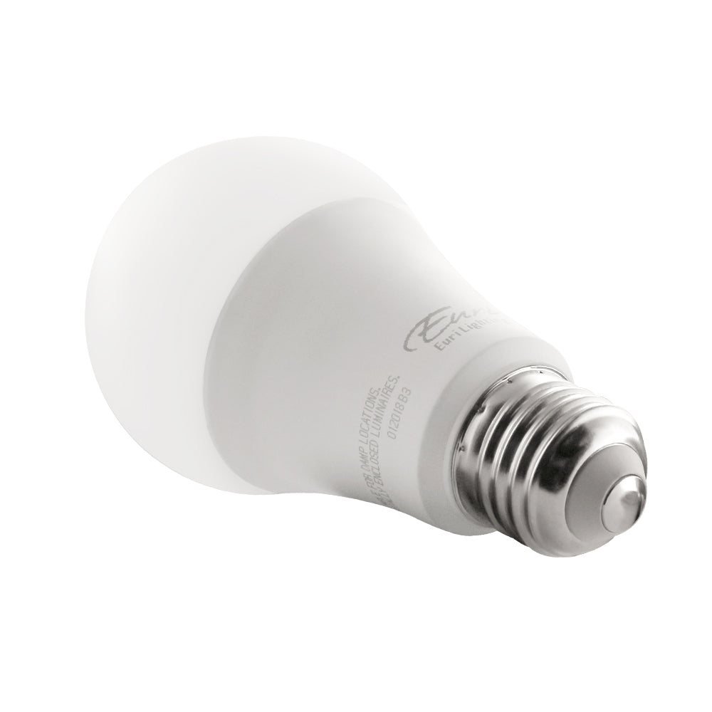25PK Smart LED Wi-Fi A19 10 Watt Light Bulb, 120V, 60W Comparable (adjustable CCT)