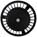 LED Post Top Light, Wattage and CCT Selectable, 120-277V