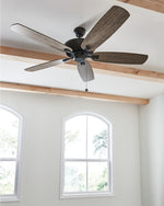 60" Colony Super Max - Aged Pewter