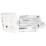 Master Pursuit CMH Grow Light w/Lamp, 1000W (2x500W CMH lamps), 208-277V or 277-347V