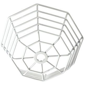 Protective Cage for Leviton Ceiling Mount Sensors