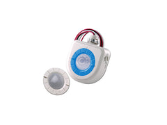 PIR Self-Contained Fixture Mount High Bay Occupancy Sensor for Cold Storage, 120-347V