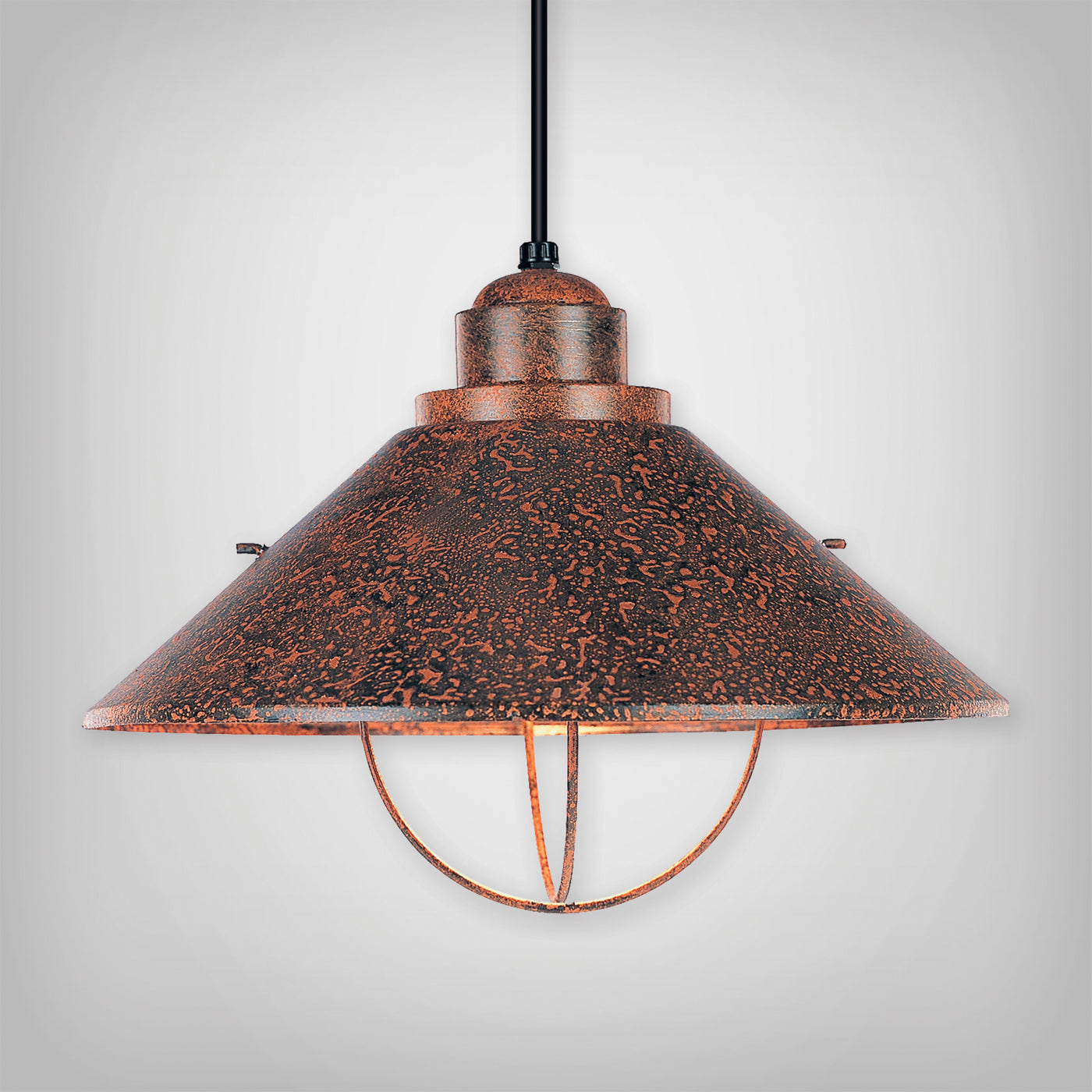 Monterey Series Shade, 16 Inch, Multiple Finishes Available