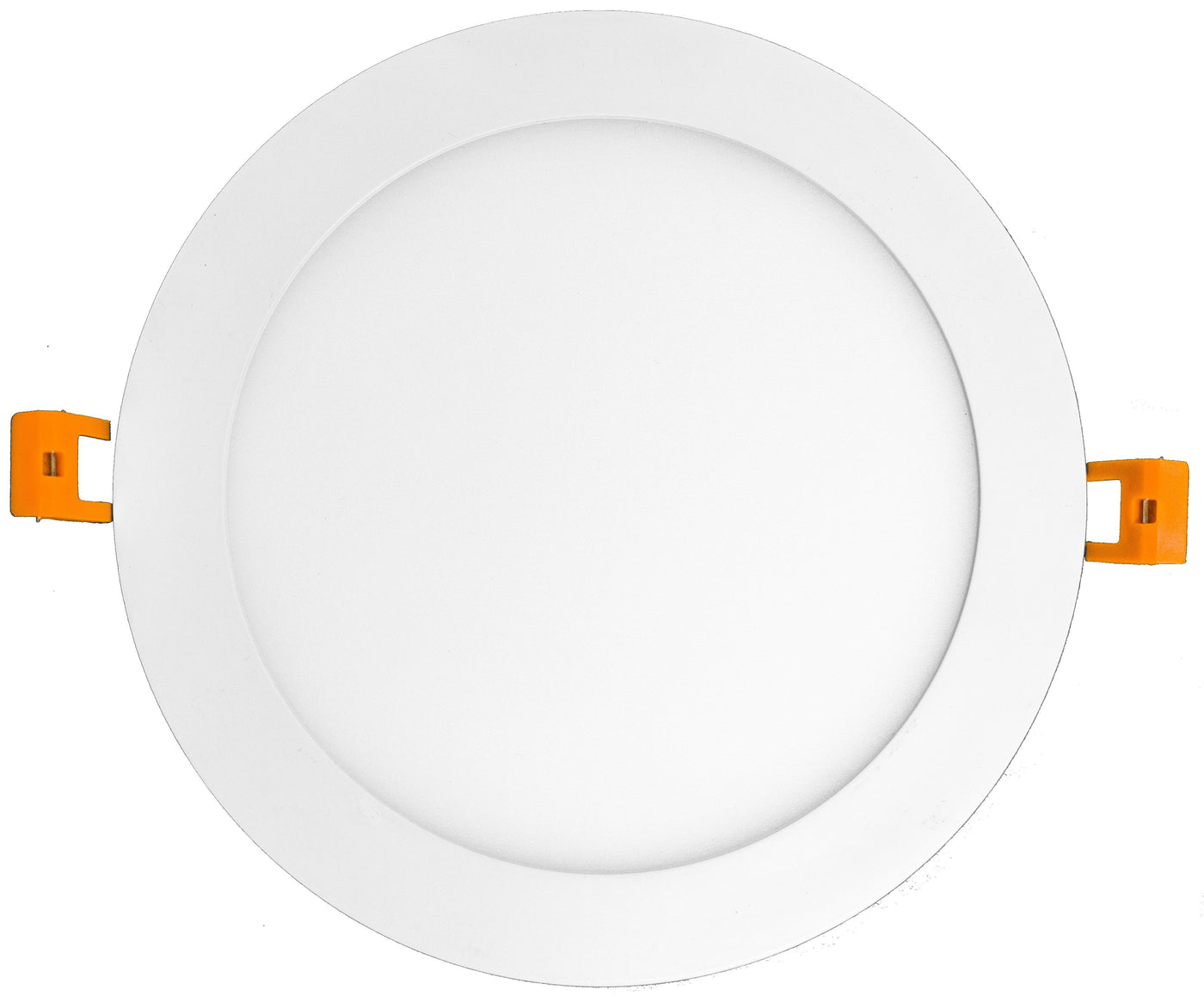 8" LED Ultra Slim Recessed Light with Selectable CCT, 18 watt, 120V