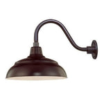 Architectural Gooseneck & Barn Lights