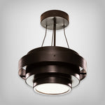 SA118 Series Flush Mount Ceiling Hung, Multiple Finishes Available