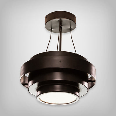 SA118  Series Flush Mount Ceiling Hung, Multiple Finishes Available