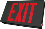 LED Steel Exit Sign, Single/Double Face