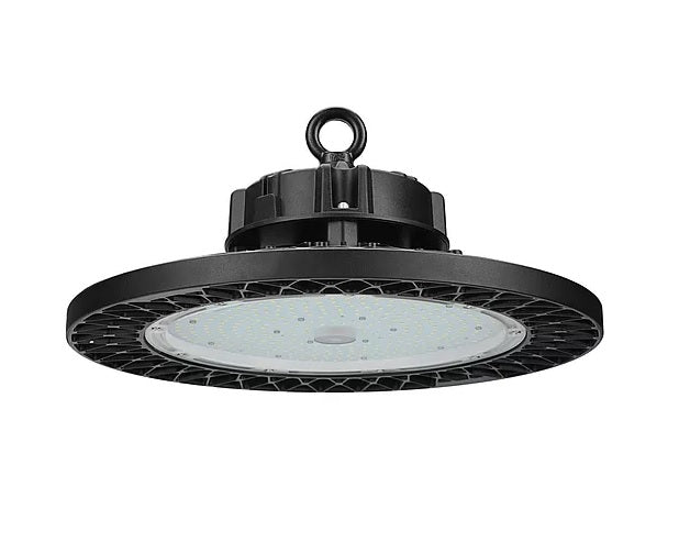 200W LED Mars UFO High Bay Light (Comparable to 400 Watt Fixture) | Buy 200 Watt UFO LED High Bay Light Fixture by WareLight | .com