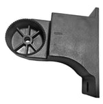 LED Area/Parking Lot Light, 200 Watt, 27000 Lumens, 277-480V, 5000K