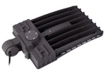 LED Area/Parking Lot Light, 60 Watt, 8700 Lumens, 120-277V, 5000K