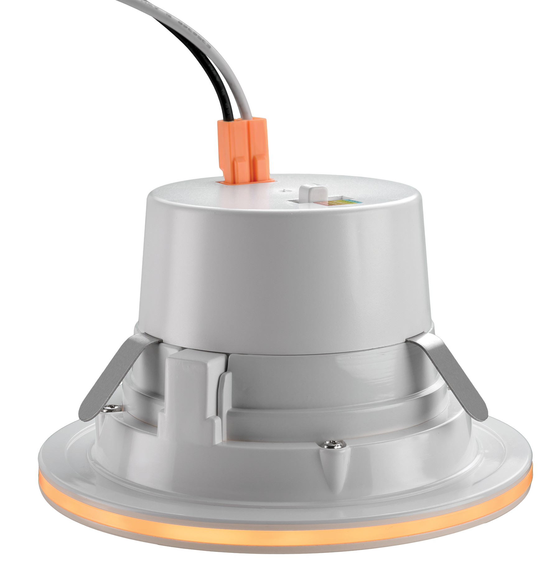 6" LED Downlight with NightLightR Trim, 11W