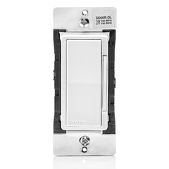 Decora Digital/Decora Smart Dual Voltage Matching Dimmer Remote for use with Decora Digital or Decora Smart Dimmers in 3-way