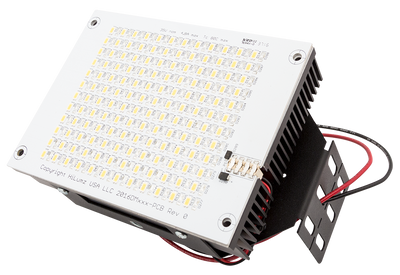 HiLumz High Efficacy LED Retrofit Kit 57 watt