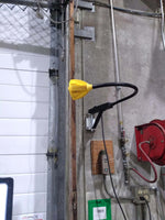 LED FlexPro Docklite, 10 Watt, 100-277V, 1100 Lumens, 4000K