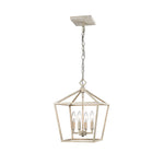 Millennium Lighting 4 Light 17" Pendant Light