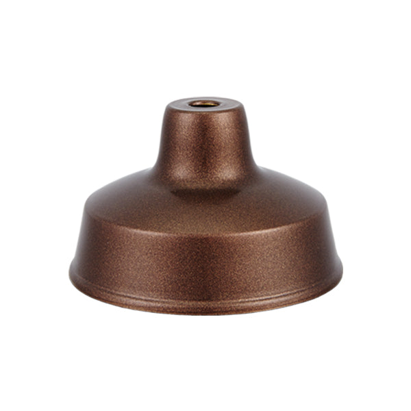 Quick Ship 12" Angled Shade Hi-Lite Gooseneck, Classic Collection, H-QSN18112 Series Oil Rubbed Bronze Finish