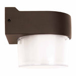 LED Mini Wall Light, 3 Watt, 200 Lumens, 12V, CCT Selectable 3000K/4000K/5000K, Dark Bronze Finish