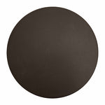 LED Mini Wall Light, 200 Lumens, 12V, CCT Selectable 3000K/4000K/5000K, Dark Bronze Finish