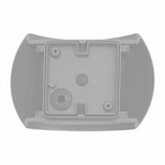 LED Curved Mini Wall Sconce, 6 Watt, 400 Lumens, 12V, CCT Selectable 3000K/4000K/5000K, Dark Bronze or White Finish