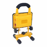 LED Portable Light, 10W, 5V, 600 Lumens