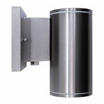 3" LED Cylinder Downlight, 650 Lumens, 9 Watt, 120 Volts, CCT Selectable 3000K/4000K/5000K, Available in Black, Bronze, Brushed Nickel, or White