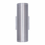 3" LED Cylinder Up/Downlight, 1300 Lumens, 18 Watt, 120 Volts, CCT Selectable 3000K/4000K/5000K, Available in Black, Bronze, Brushed Nickel, or White